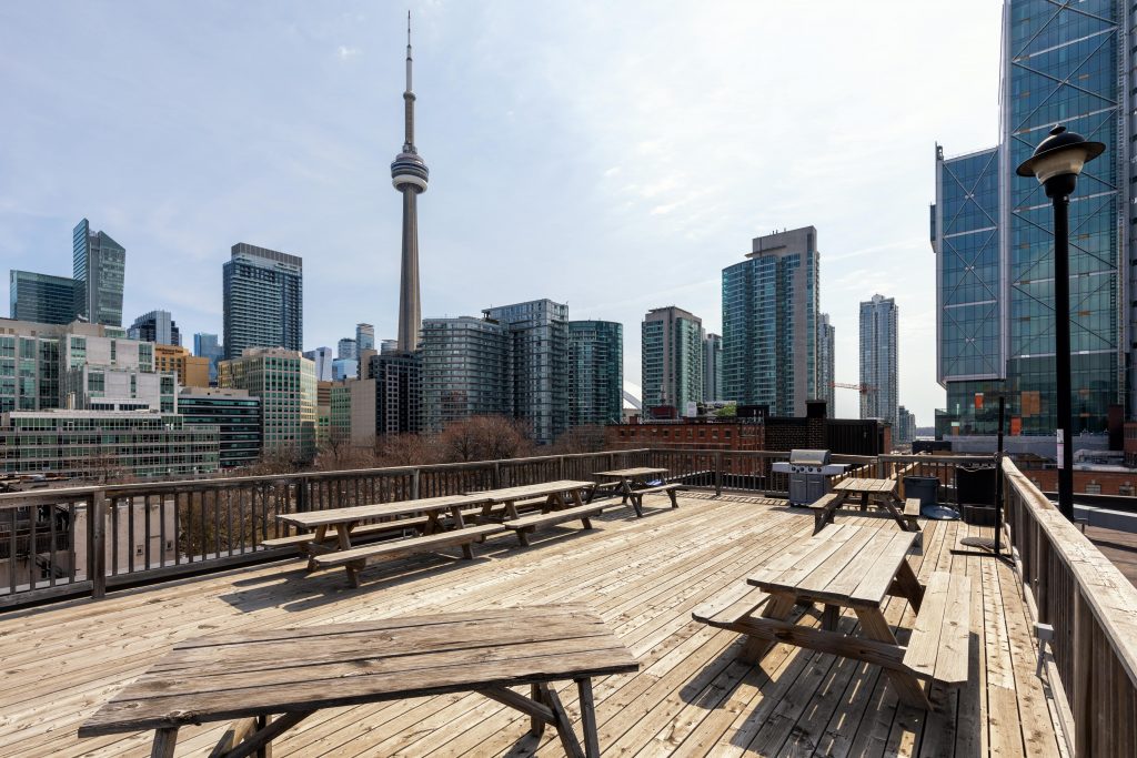 40-46 Spadina Avenue — photo 10